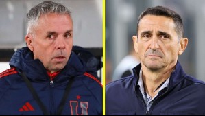 DT de Guaraní revela su cercanía con Gustavo Álvarez: 'Él dirigía la quinta de Gimnasia LP cuando yo estaba en el primer equipo'