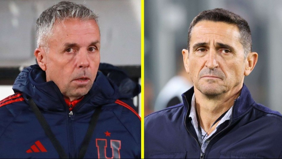 DT de Guaraní revela su cercanía con Gustavo Álvarez: 'Él dirigía la quinta de Gimnasia LP cuando yo estaba en el primer equipo'