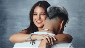 'Se dejó ver': Ignacia Antonia anuncia emocionante noticia sobre su embarazo