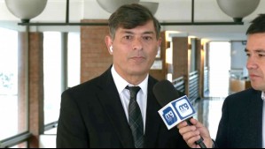 Parisi asegura que se ve en segunda vuelta y se lanza contra Matthei: 'Ya no queremos más hijitos de... o hijitas de...'