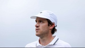 Tras victoria en segunda ronda de Wimbledon: Este es el millonario premio que acumula Nicolás Jarry en torneo inglés