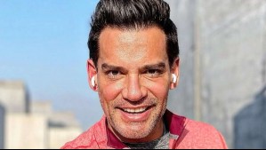 Es ingeniera y viaja a México a verlo: ¿Quién es la nueva pareja de Cristián de la Fuente con la que no oculta su romance?