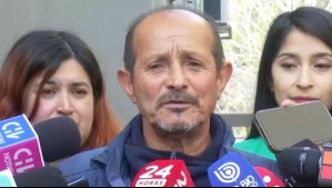 Caso Tomás Bravo: Tío abuelo es absuelto del delito de abandono de menor con resultado de muerte