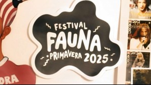 Festival Fauna Primavera aplaza la venta general de entradas: Esta es la razón y lo que se sabe de la nueva fecha