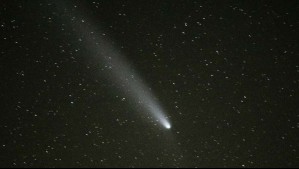 'Proviene del espacio interestelar': Detectan un objeto volador que podría venir desde fuera del sistema solar