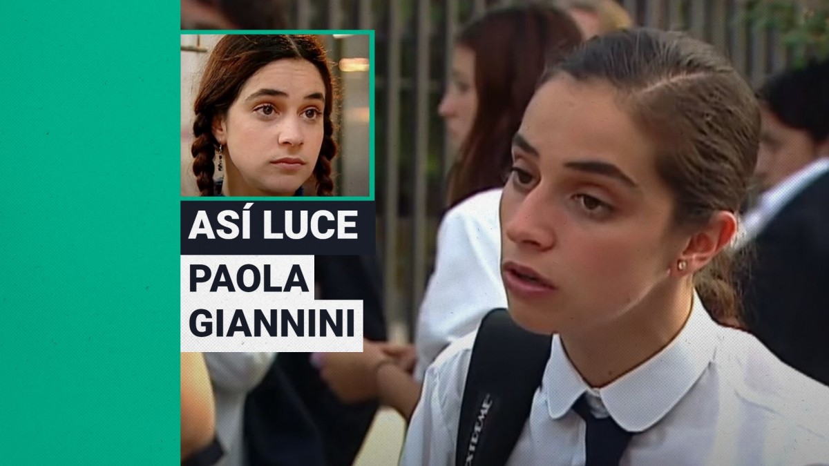 Ariela en 
