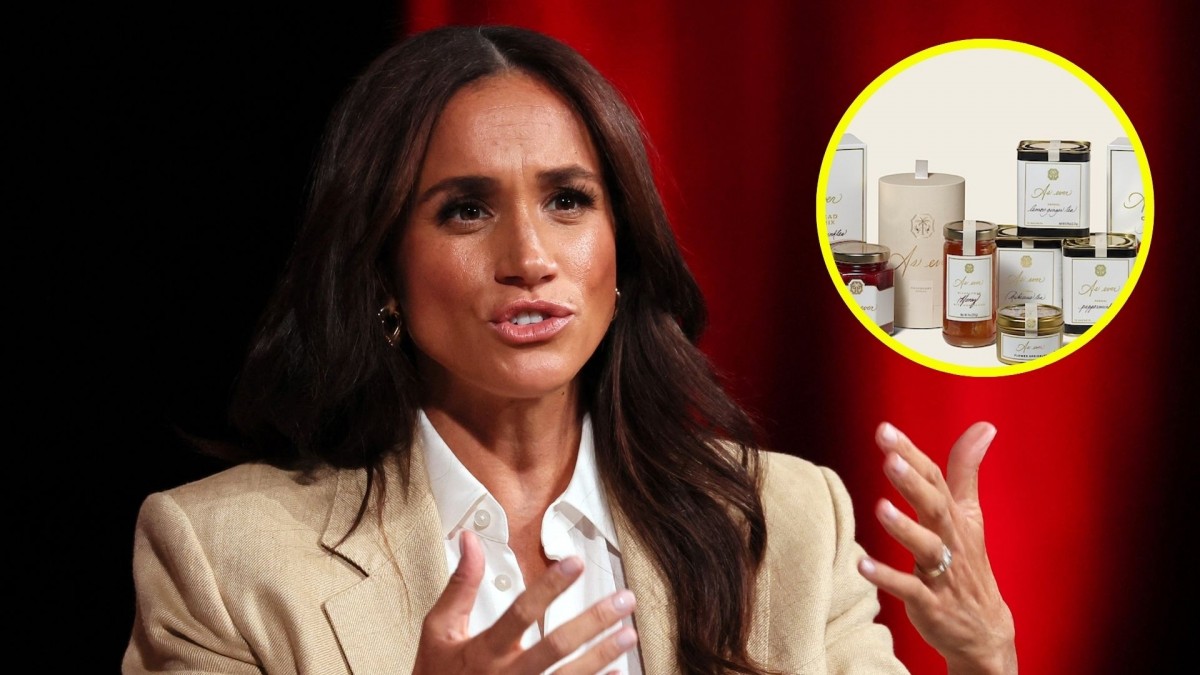 Meghan Markle sufre nuevo revés con su emprendimiento: Tuvo que reembolsar dinero y pedir disculpas públicas