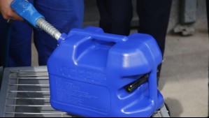 ¿Qué combustible bajó de precio este jueves 3 de julio? Revisa el valor de las bencinas