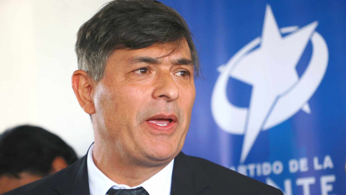 'Este tipo de candidaturas se nutre mucho del enojo': Analista Mauricio Morales evalúa irrupción de Franco Parisi