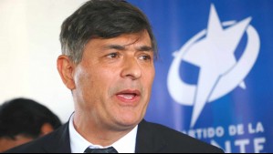 'Este tipo de candidaturas se nutre mucho del enojo': Analista Mauricio Morales evalúa irrupción de Franco Parisi