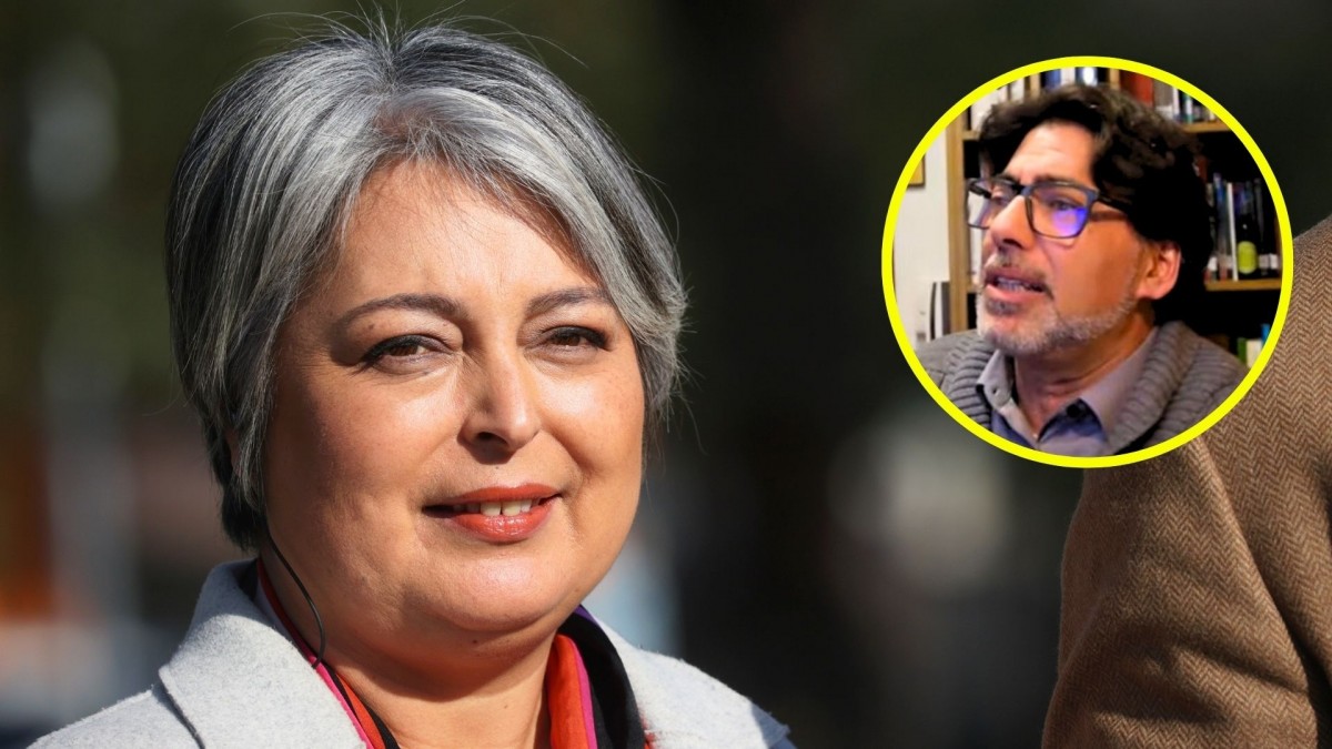Jadue afirma que Jeannette Jara suspenderá su militancia del Partido Comunista: 'Hoy representa a una alianza más amplia'