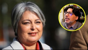 Jadue afirma que Jeannette Jara suspenderá su militancia del Partido Comunista: 'Hoy representa a una alianza más amplia'
