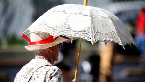 Ola de calor invernal: Emiten aviso por altas temperaturas para 6 regiones de Chile