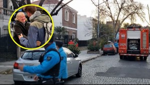 Reencuentro familiar terminó en tragedia: La historia de la familia argentina que murió por monóxido de carbono