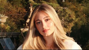 'Mis raíces': Así es el cambio de look que estrenó Florencia Araneda
