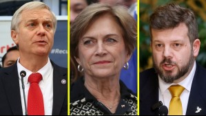 Kast, Matthei, Kaiser y Parisi: ¿Cuáles son las propuestas de los candidatos de la oposición?