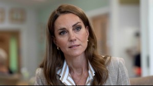 'No puedes desenvolverte con normalidad': Kate Middleton habla sobre su vida posterior al tratamiento contra el cáncer