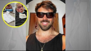 'Me hago cargo': Martín de los Santos asegura que está negociando con la familia de conserje agredido