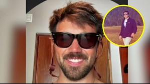 Fijan fecha para la audiencia de solicitud de extradición de Martín de los Santos