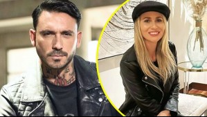 'Fue todo bastante fuerte': Gissella Gallardo reveló el peor momento que vivió junto a Mauricio Pinilla