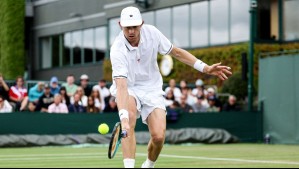 Duelo sudamericano: ¿Cuándo y con quién juega Nicolás Jarry en la tercera ronda de Wimbledon?