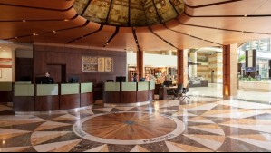 Lujoso hotel de Las Condes será remodelado por sus 25 años: ¿Cuáles serán los cambios?