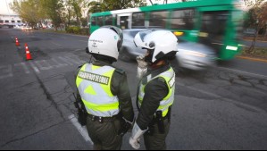 Revisa los vehículos que no pueden circular en 34 comunas de la RM por restricción vehicular este miércoles 2 de julio