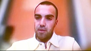 'Me están dejando como chaleco de mono': Las últimas declaraciones de Martín de los Santos antes de ser detenido