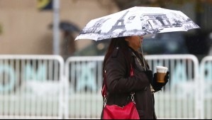 Anuncian ciclón extratropical para este fin de semana: ¿Qué significa y dónde lloverá?