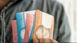 Usuario de Instagram regalará $2 millones a quien encuentre billete con particular firma y que dejó en la Vega Central