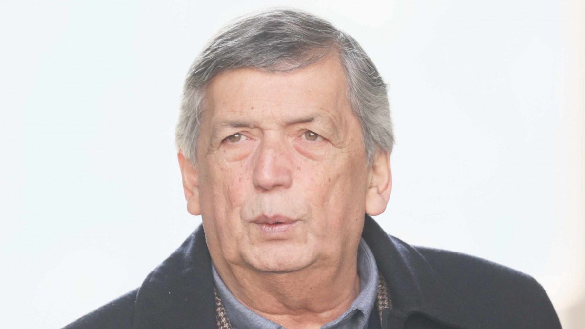 Presidente del PC analiza posible suspensión de militancia de Jara: 