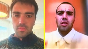 Justicia de Brasil mantiene en prisión a Martín de Los Santos y será trasladado a Várzea Grande