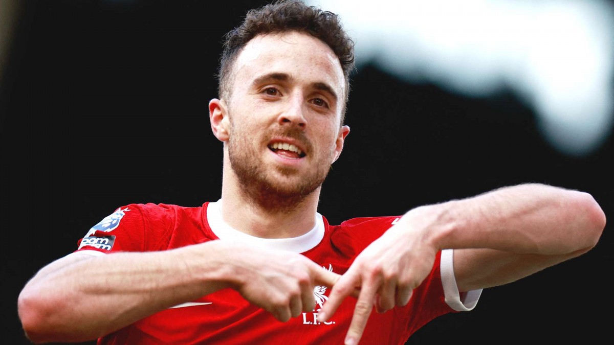 Muere a los 28 años Diogo Jota, jugador del Liverpool: Se había casado hace 10 días