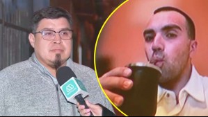 'No hemos hecho ningún arreglo económico': Hijo de conserje agredido por Martín de los Santos desmiente compensación