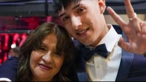 Pailita revela que su madre vivió angustiante momento tras ser víctima de la delincuencia