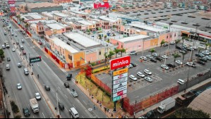 Así es la millonaria inversión que Parque Arauco concretó en Perú