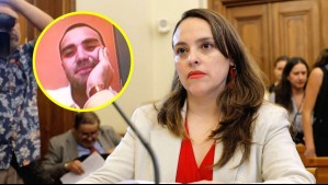 'Se debió pedir su arraigo': Fiscalía reconoce error en primera formalización de Martín de los Santos