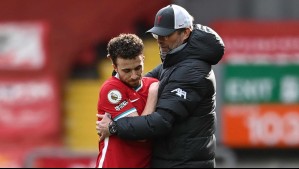 'Estoy destrozado': Jürgen Klopp despide a Diogo Jota con emotiva publicación