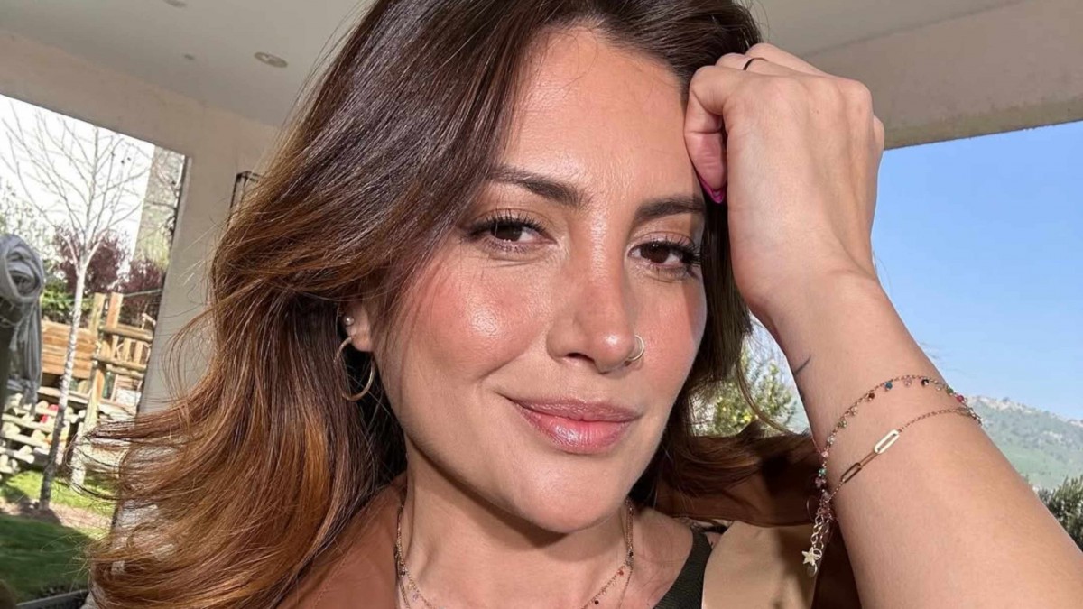 Karen Bejarano reaparece tras pasar más de un mes internada en centro de salud mental: 