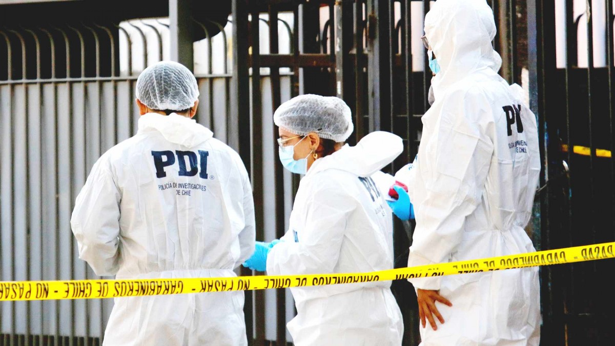 Salió de la cárcel tras cumplir su condena y lo mataron: Investigan asesinato de un hombre en Los Andes