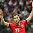 El jugador del Liverpool, Diogo Jota, murió este jueves en un accidente de tránsito junto a su hermano. El delantero estaba viajando en auto porque los médicos le habían prohibido hacerlo en avión. Revisa las razones.