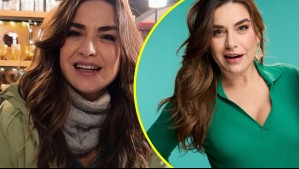 Tomó clases con una profesional: Así se preparó Ingrid Cruz para lograr el acento colombiano en la teleserie 'Aguas de Oro'