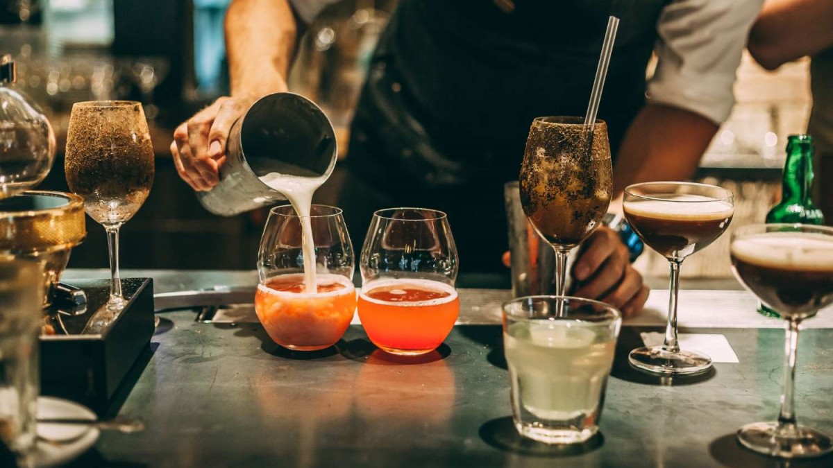 Icónico bar de Providencia cierra tras 26 años de historia: 