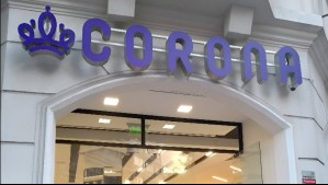 ¿Corona adelantó el cierre definitivo de sus tiendas? Esto se sabe tras bajar su sitio web y aplicación móvil