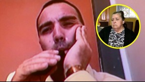 'Por fin se hizo un poquito de justicia': Esposa de conserje agredido reacciona a detención de Martín de los Santos