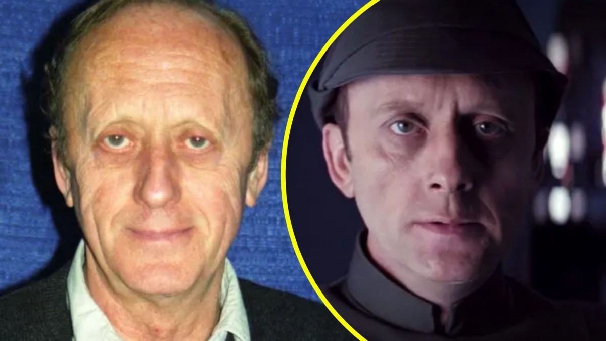 Muere a los 87 años recordado actor de 