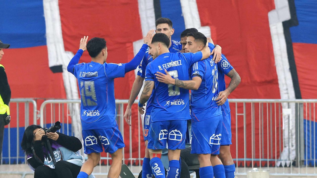 La U confirma su primer fichaje para la segunda parte de la temporada: Es argentino y tiene 22 años
