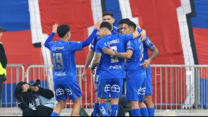 La U confirma su primer fichaje para la segunda parte de la temporada: Es argentino y tiene 22 años