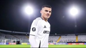 Se aleja cada vez más de Colo Colo: Lucas Cepeda estaría solo a un paso de fichar por gigante de Argentina