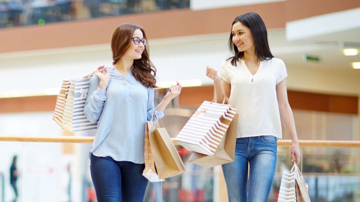 Tendrá más de 100 locales y un megasupermercado: Así será el nuevo outlet de La Calera